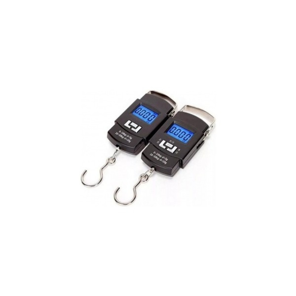 Tayvin Dijital Işıklı Elektronik Askılı El Bagaj Tartısı Bavul Kantarı Seyahat Çantası 50 Kg Diğer Test ve Ölçüm Cihazları Fiyatı