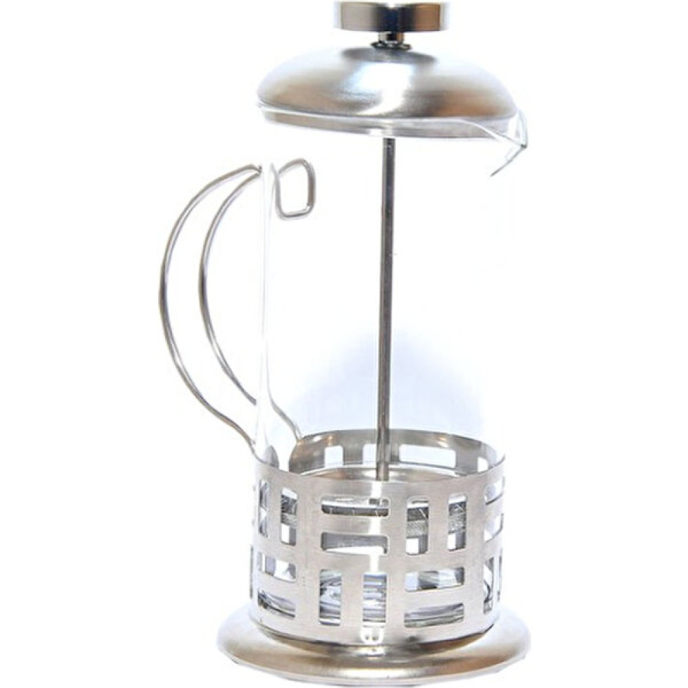 TAYVİN French Press Filtre Kahve Demliği Bitki Çayı 350 ml French Press Fiyatı