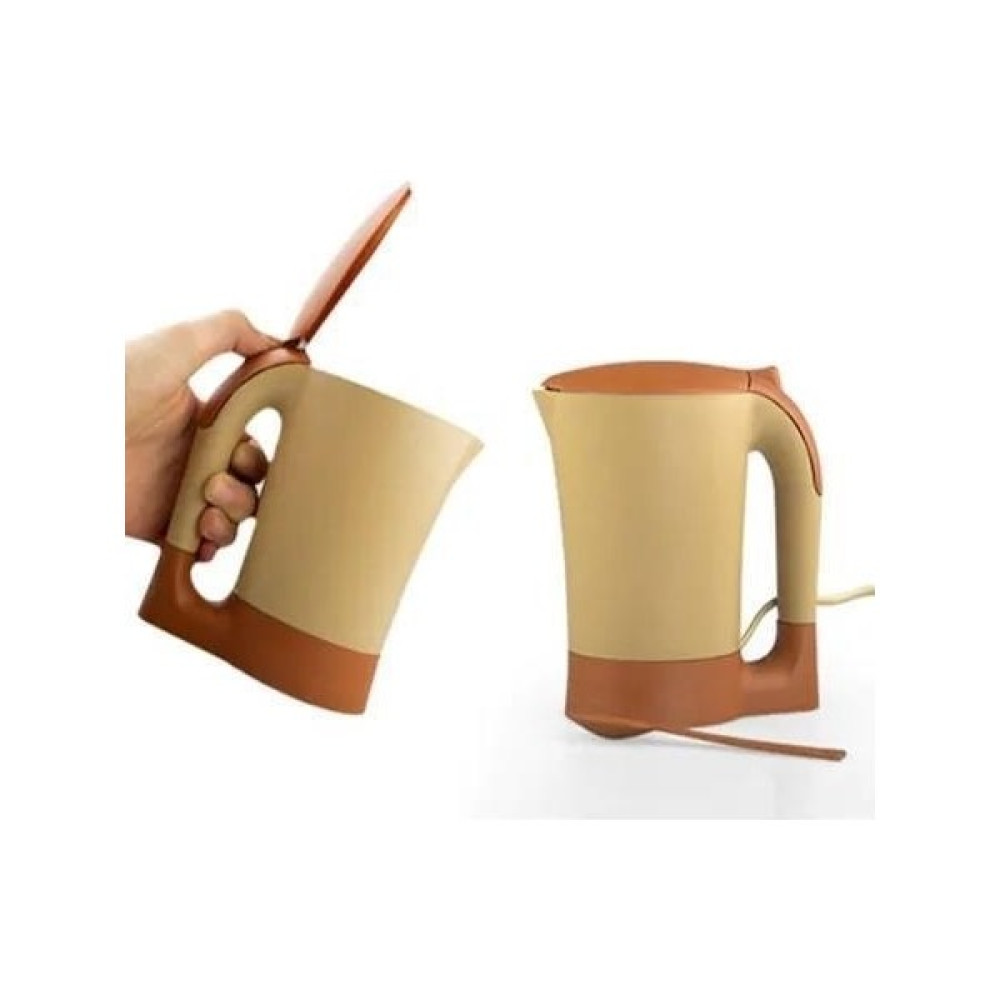 Tazador 6242005773853 Mini Kettle Su Isıtıcıları / Kettle Fiyatı