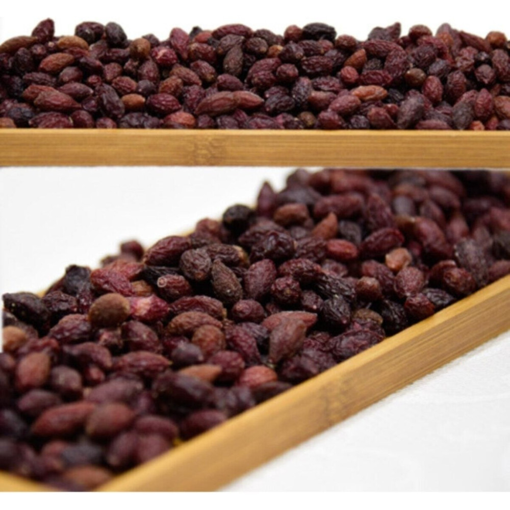 Taze Kızılcık Kurusu 500 Gram - 500 gr Kuru Meyve Fiyatı