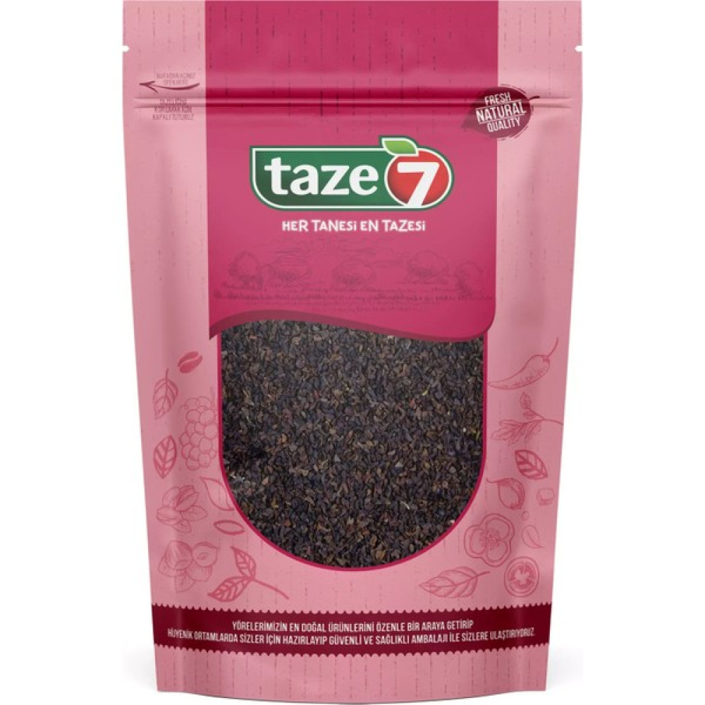 Taze7 Üzerlik Tohumu 200 gr Tohum Fiyatı