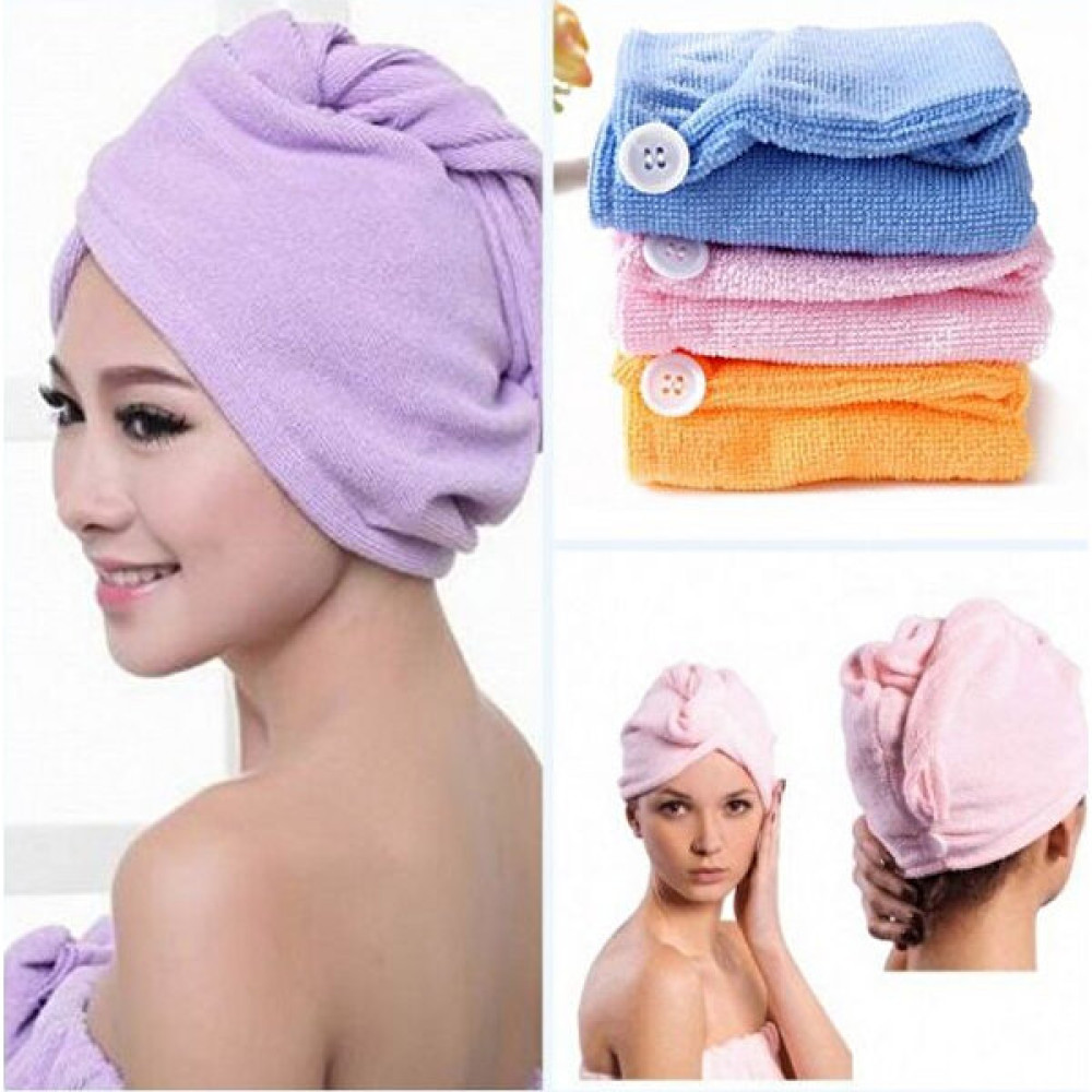 Tbg Twix Mikrofiber Sac Bonesi Sac Havlusu - Büyük Saç Fırçası ve Tarağı Fiyatı