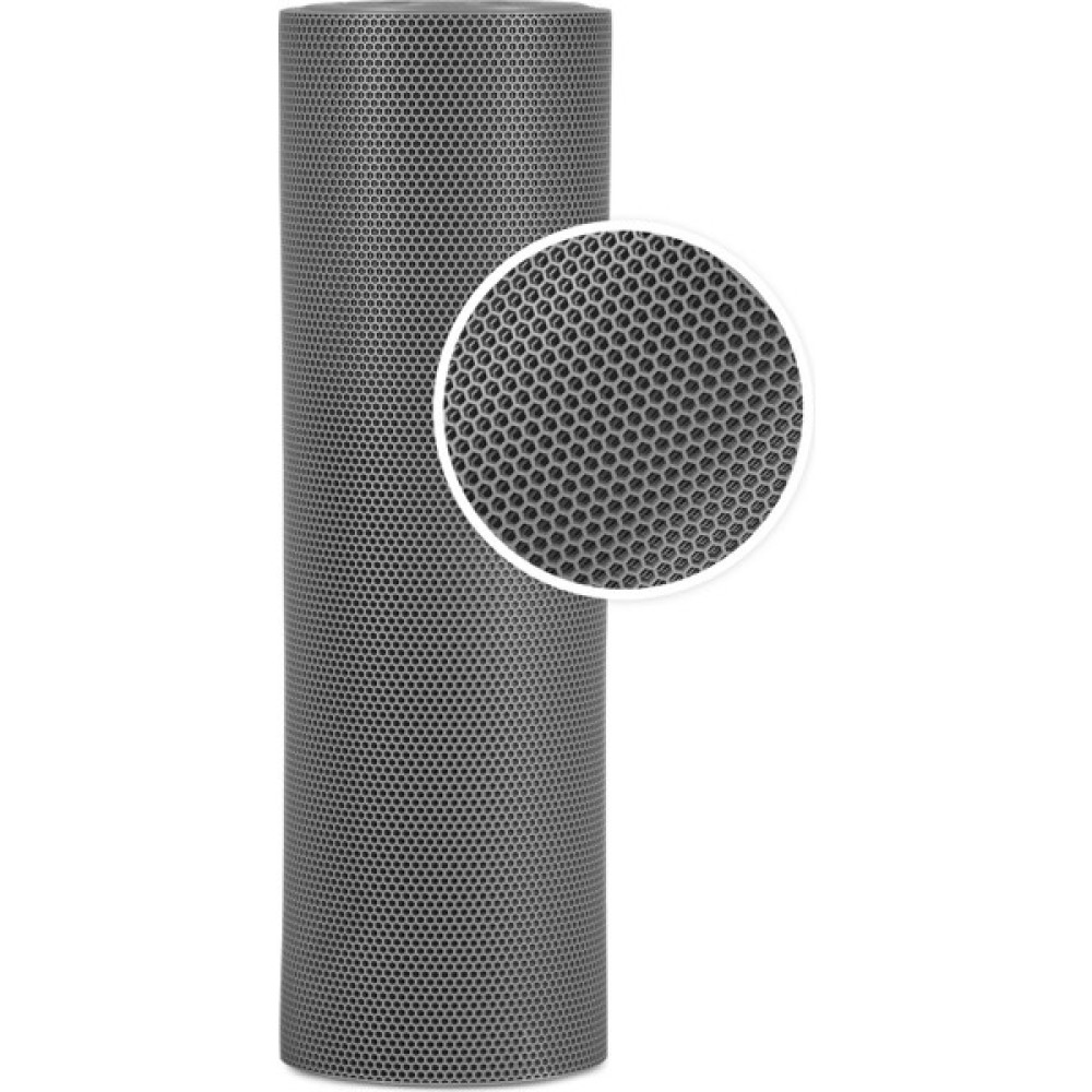 TBM Plastik Kaydırmaz Gri Bal Petek Paspas EN:90cm 90 x 50 cm Paspas Fiyatı