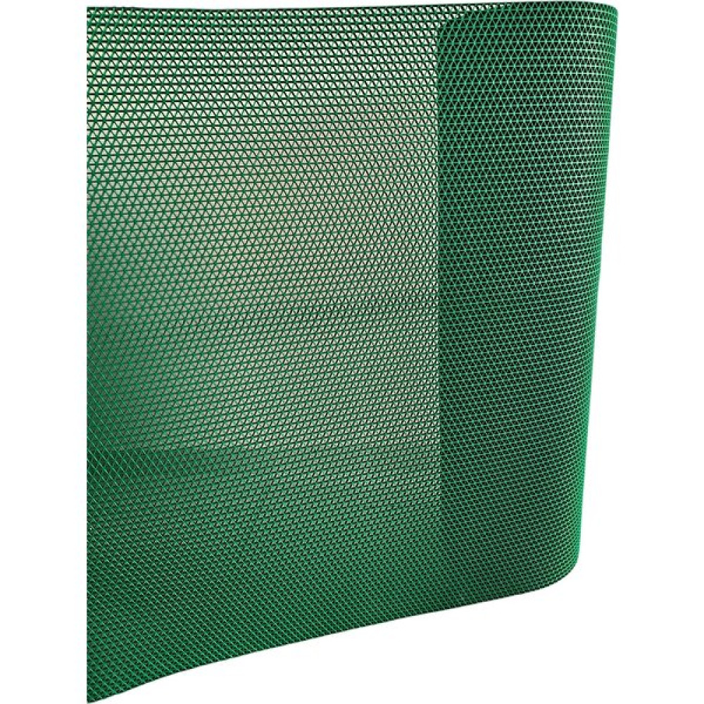 Tbm Plastik Kaydırmaz Yeşil Yıldız Paspas En: 90CM - 40 x 60 cm Paspas Fiyatı