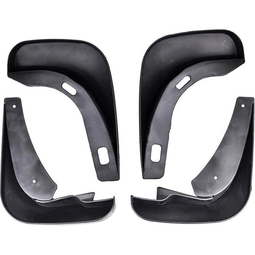 TBS Ford S-Max Galaxy 2006 - 2015 Için Set Ön Arka Çamurluk Koruyucu Paçalık Oto Dış Aksesuar & Yedek Parça Fiyatı