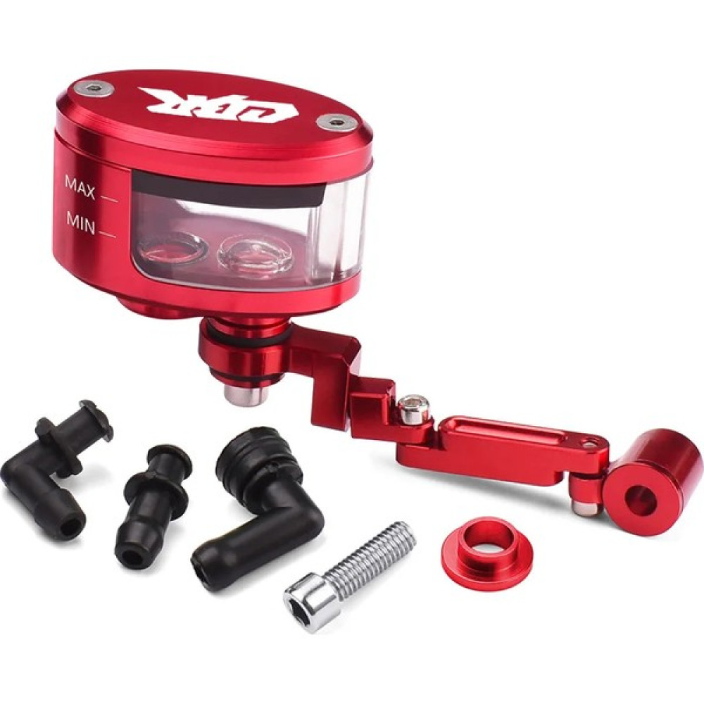 TBS Honda  Cbr Hidrolik Kutusu Fren Debriyaj Tankı Silindir Sıvı Yağ Haznesi Fincan Hrc CBR600RR CBR1000RR CBR250R CBR600 F4I F4 Oto Boyaları Fiyatı