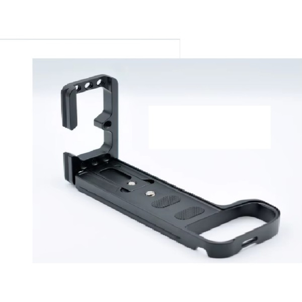 TBS Kamera Aksesuarları L Plaka Braketi Metal Hızlı Bırakma Plakası 1/4 Vidalı Bağlantı Fujifilm Fuji XS10 X-S10 Kamera Oto Boyaları Fiyatı