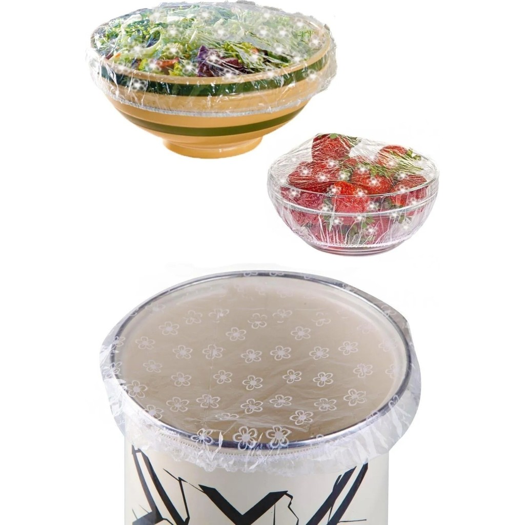 TBY Shop 8 Adet Tencere Tabak Gıda Koruyucu Bone Tencere / Tava Setleri Fiyatı
