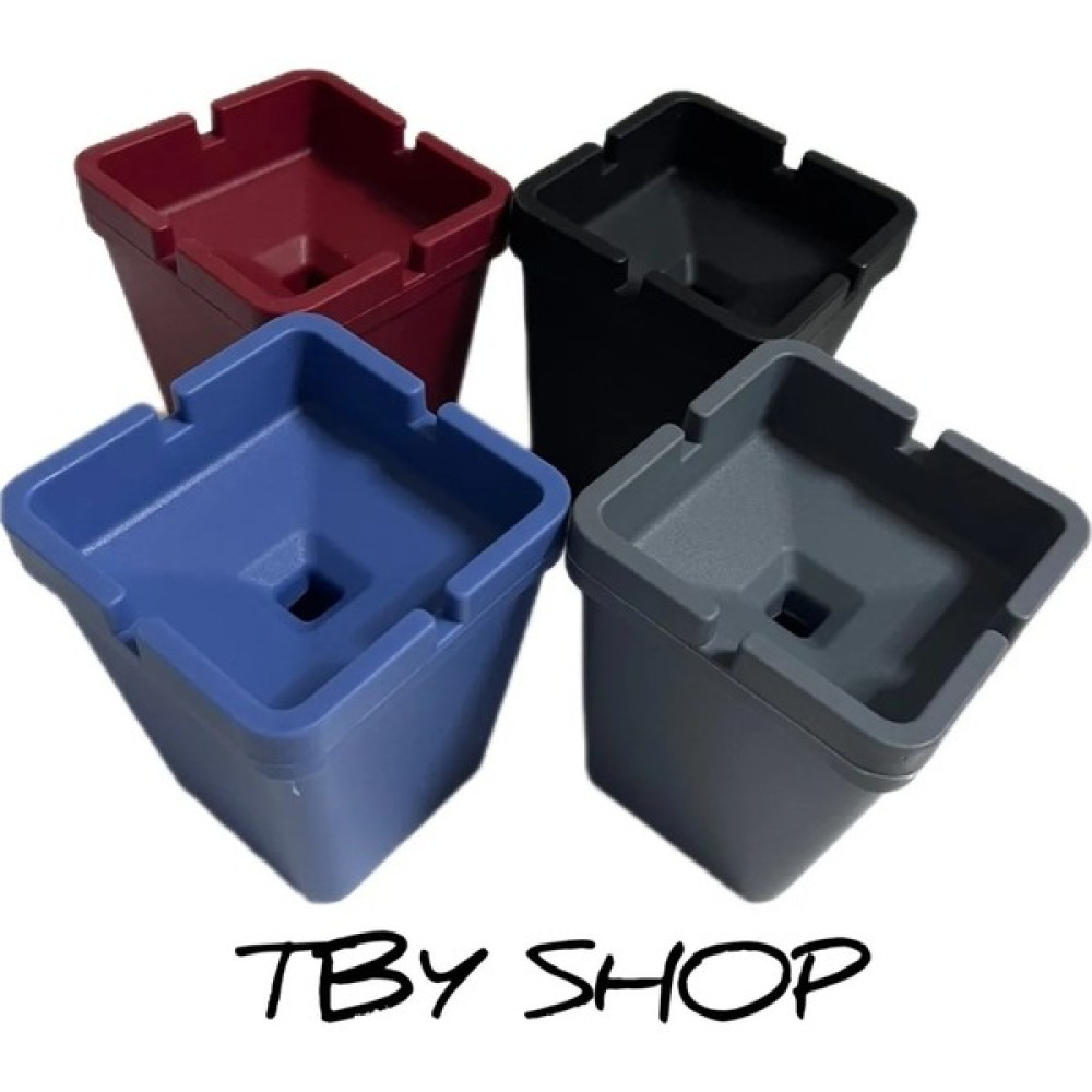 TBY Shop Kokusuz Plastik Küllük Araç Küllüğü Oto Boyaları Fiyatı