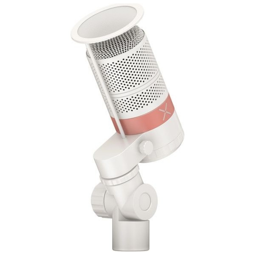 Tc Helicon Go Xlr Dinamik Yayıncı Mikrofonu (Beyaz) Müzik Aletleri Fiyatı