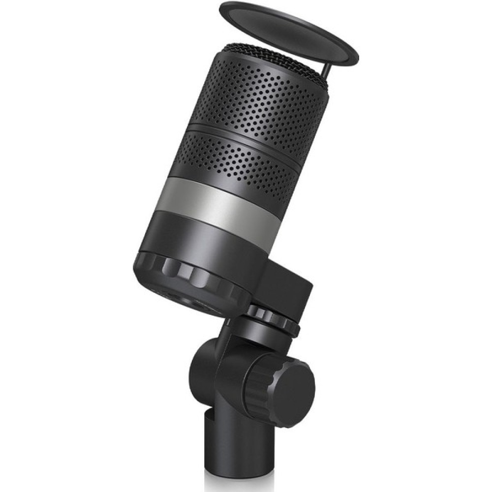 Tc Helicon Goxlr Dinamik Yayıncı Mikrofonu Siyah Müzik Aletleri Fiyatı