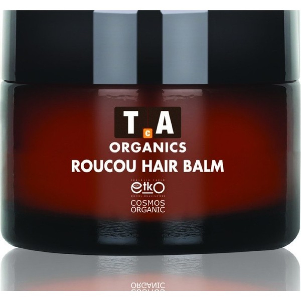 Tca Organics Roucou Hair Balm Saç Kremi 50 ml Oto Boyaları Fiyatı