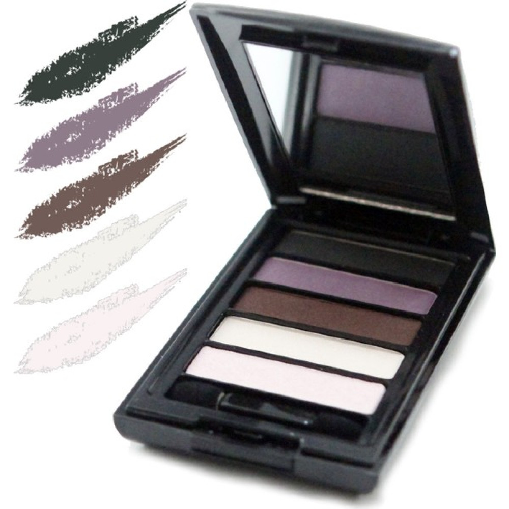 Tca Studio Make-Up Eyeshadow Palette 2 Violet Göz Farı Fiyatı