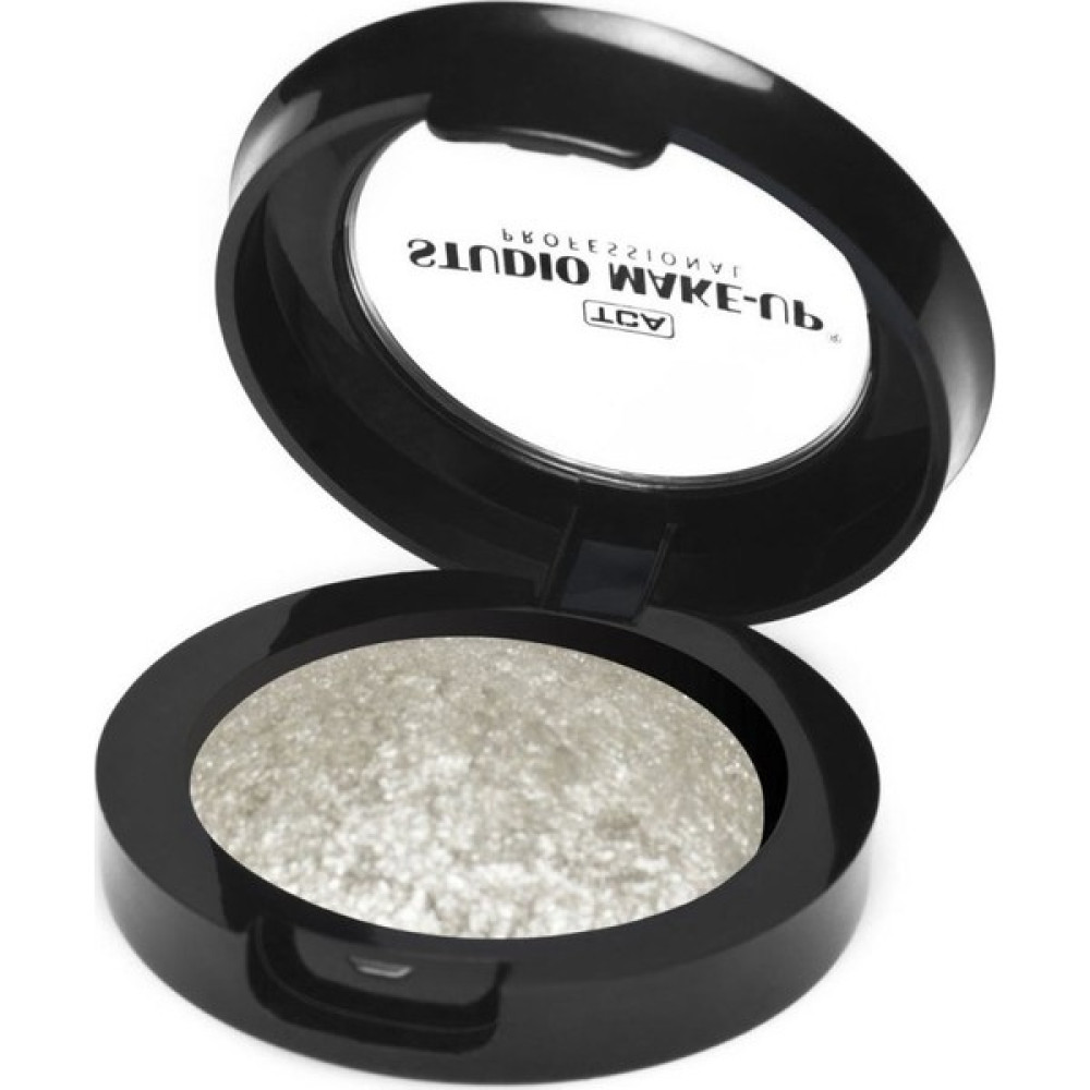 Tca Studio Make-Up Far Eyeshadow Terra 02 Sedefli Gri - 2 Göz Farı Fiyatı