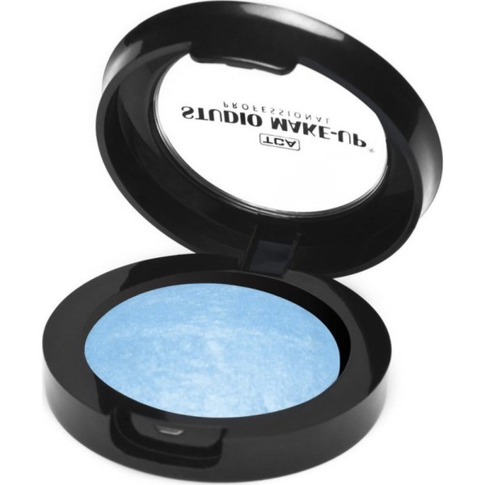 Tca Studio Make-Up Far Eyeshadow Terra 07 Açık Mavi - 7 Göz Farı Fiyatı