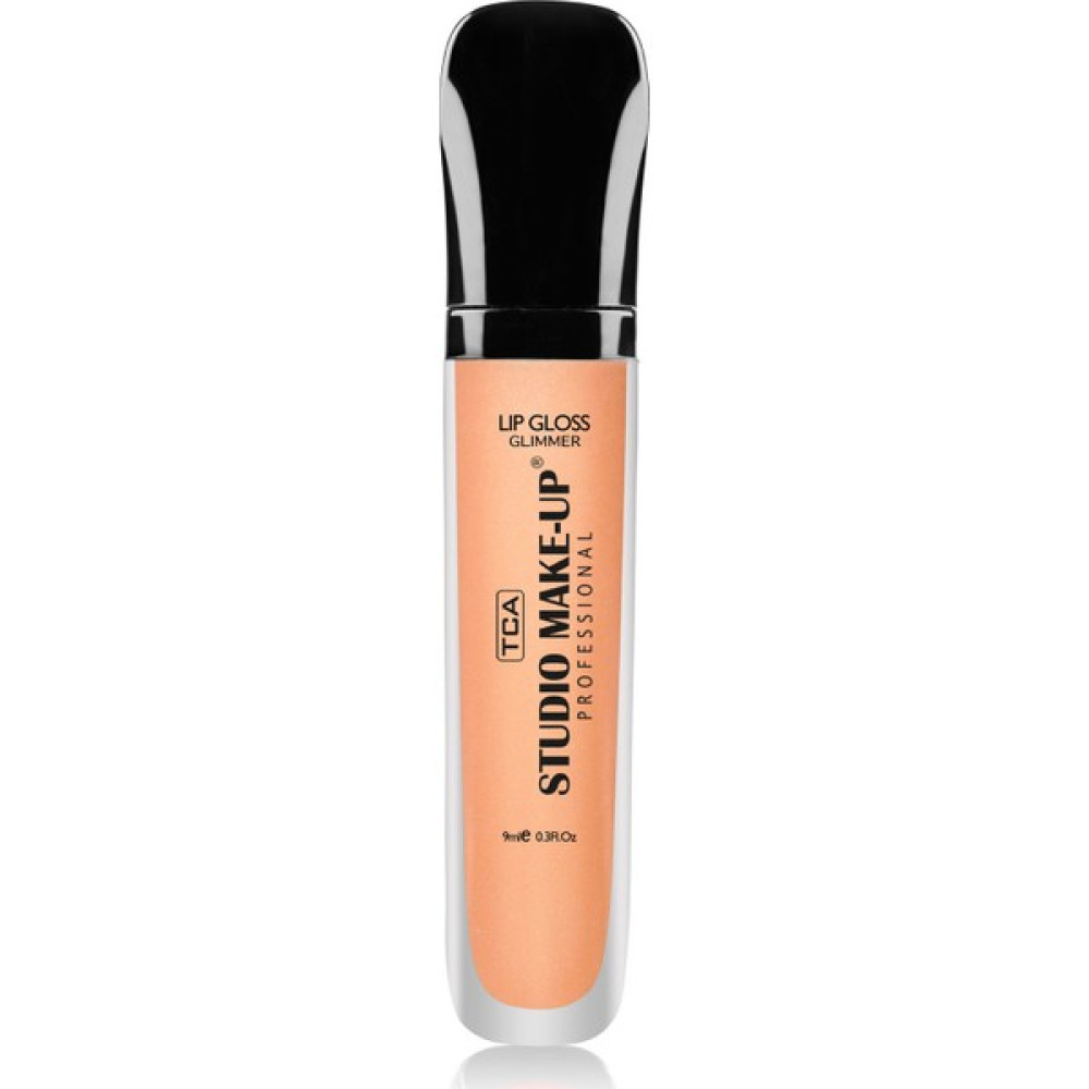 Tca Studıo Make-Up Glımmer Lıp Gloss 000 - 0 Rujlar & Dudak Parlatıcıları Fiyatı