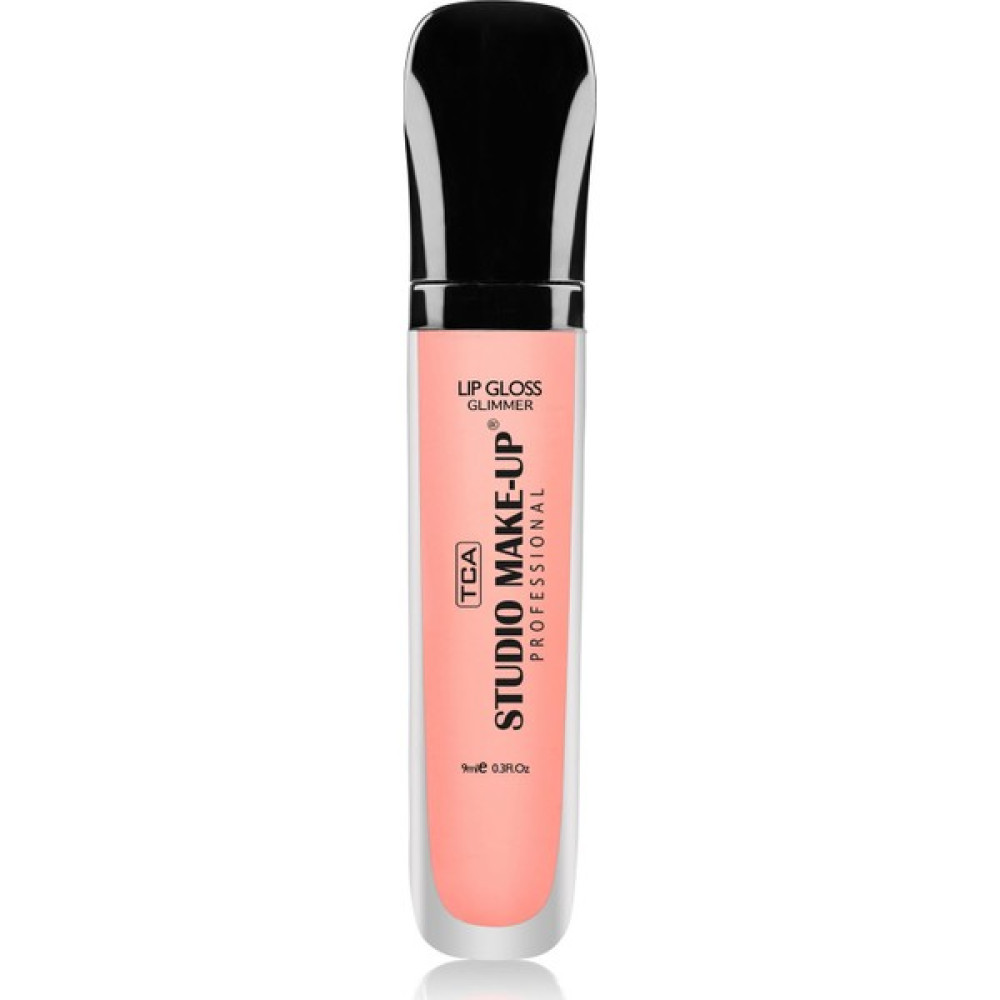 Tca Studıo Make-Up Glımmer Lıp Gloss 005 - 5 Rujlar & Dudak Parlatıcıları Fiyatı