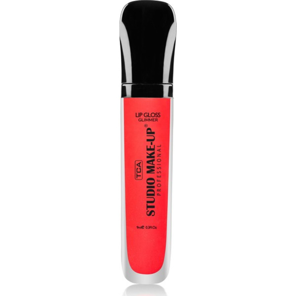 Tca Studıo Make-Up Glımmer Lıp Gloss 008 Rujlar & Dudak Parlatıcıları Fiyatı