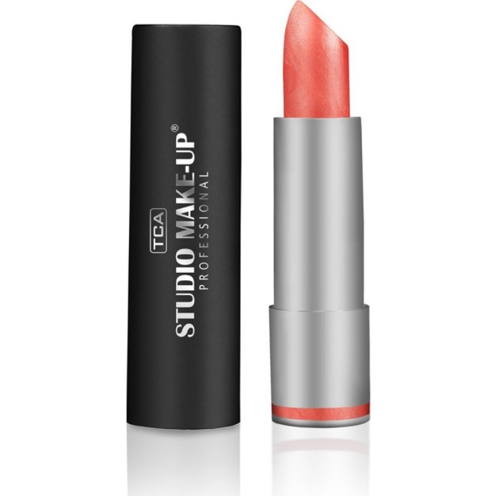 Tca Studio Make-Up Lipstick 002 Rujlar & Dudak Parlatıcıları Fiyatı