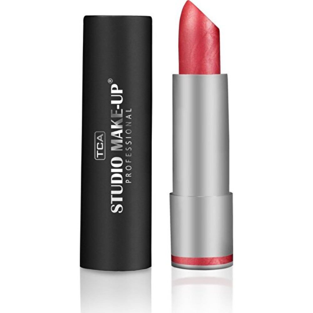 Tca Studio Make-Up Lipstick 013 Rujlar & Dudak Parlatıcıları Fiyatı