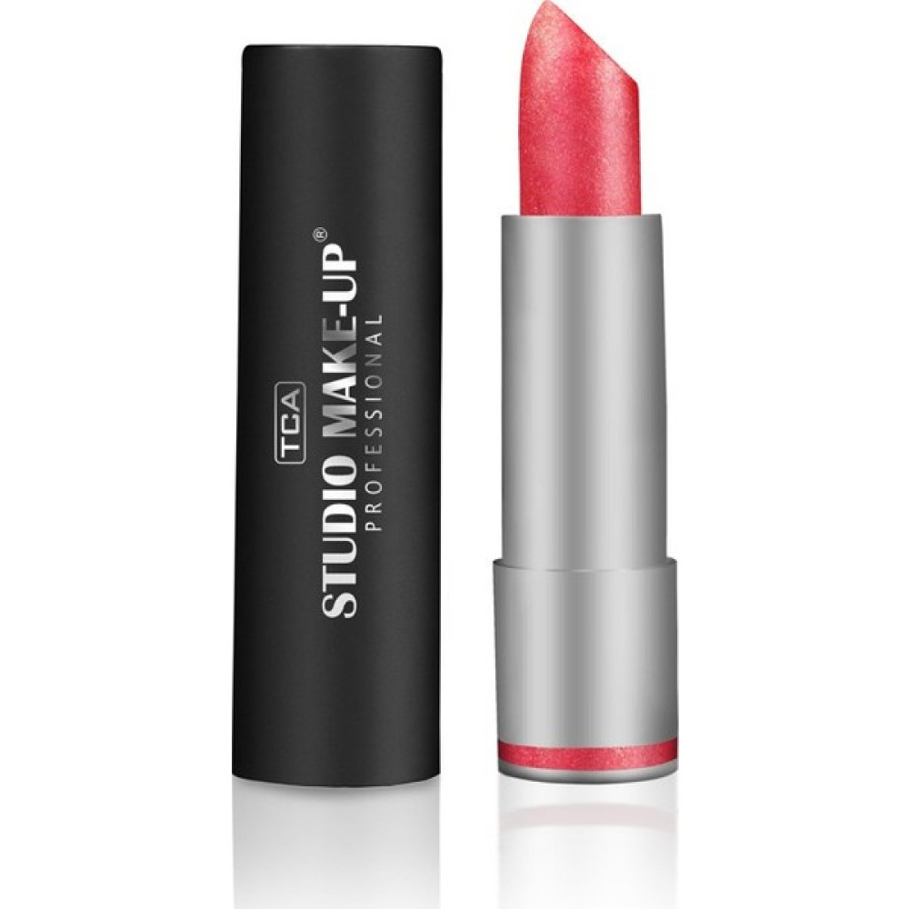 Tca Studio Make-Up Lipstick 016 Rujlar & Dudak Parlatıcıları Fiyatı