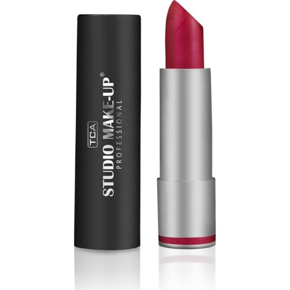 Tca Studio Make-Up Lipstick 024 Rujlar & Dudak Parlatıcıları Fiyatı