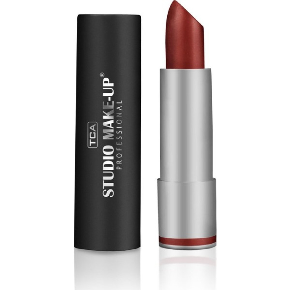 Tca Studio Make-Up Lipstick 033 Rujlar & Dudak Parlatıcıları Fiyatı