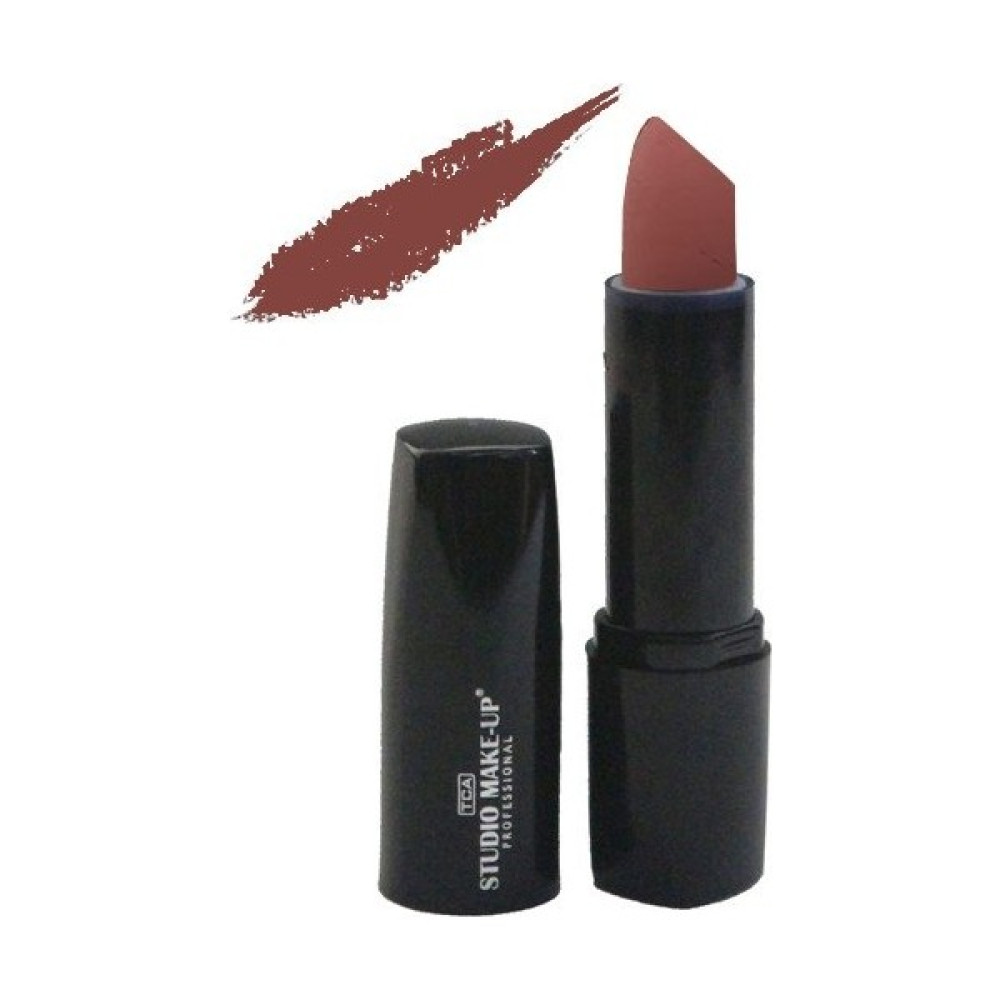 Tca Studıo Make-Up Lıpstıck 041 Rujlar & Dudak Parlatıcıları Fiyatı