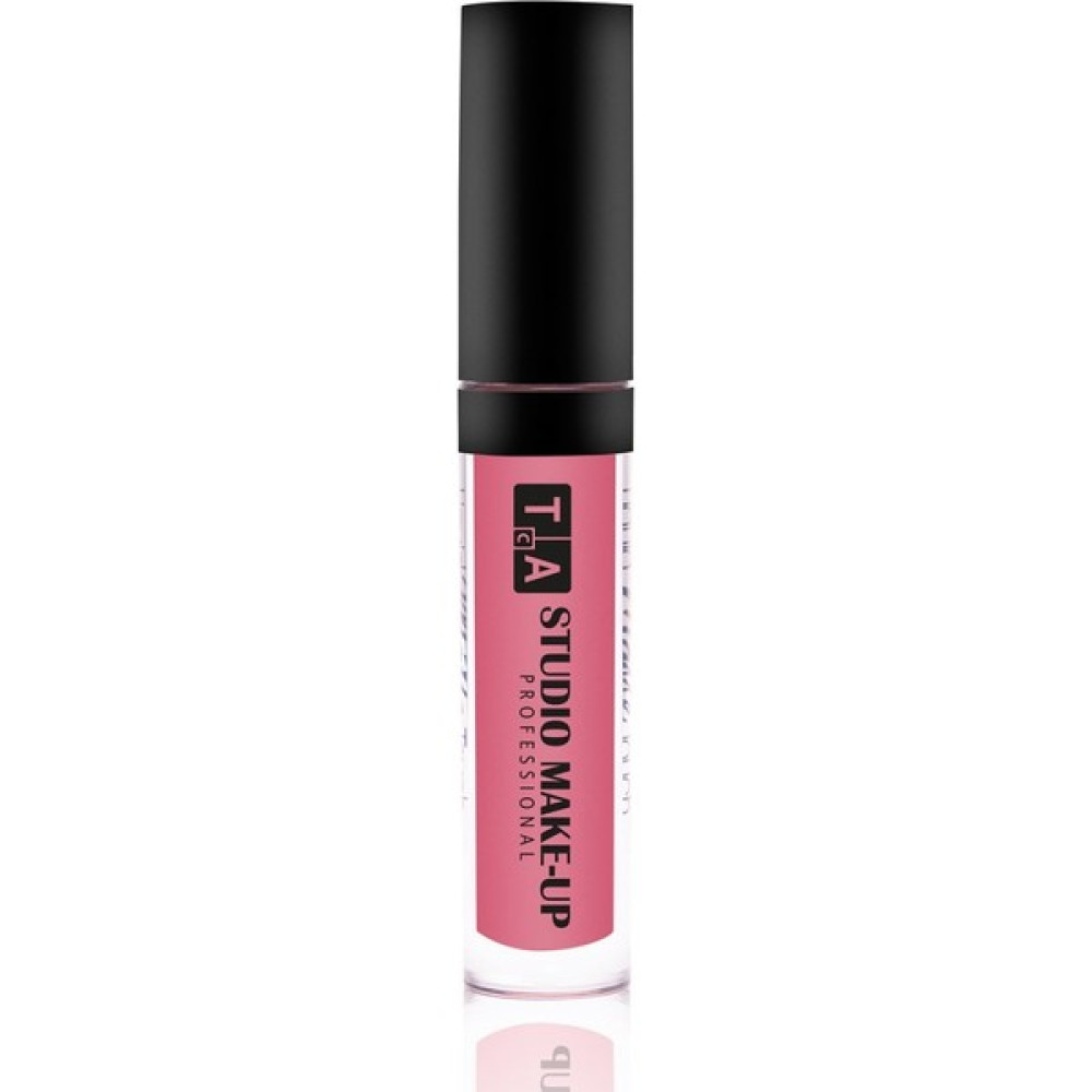 Tca Studio Make-Up Liquid Matte Lipgloss 01 Gül Kurusu Rujlar & Dudak Parlatıcıları Fiyatı