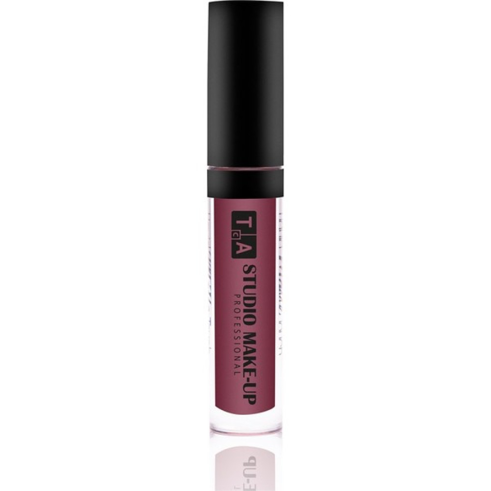 Tca Studio Make-Up Liquid Matte Lipgloss 04 Bordo Rujlar & Dudak Parlatıcıları Fiyatı