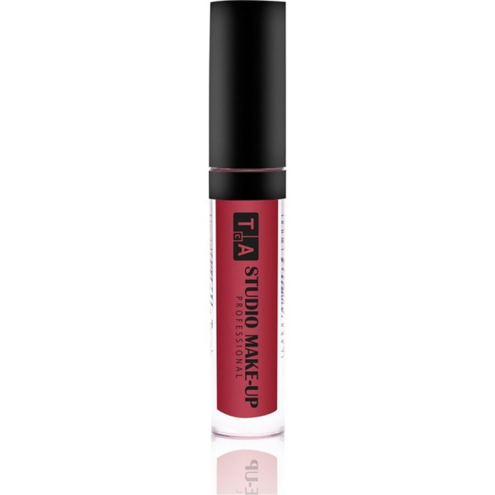 Tca Studio Make-Up Liquid Matte Lipgloss 05 Kırmızı Rujlar & Dudak Parlatıcıları Fiyatı