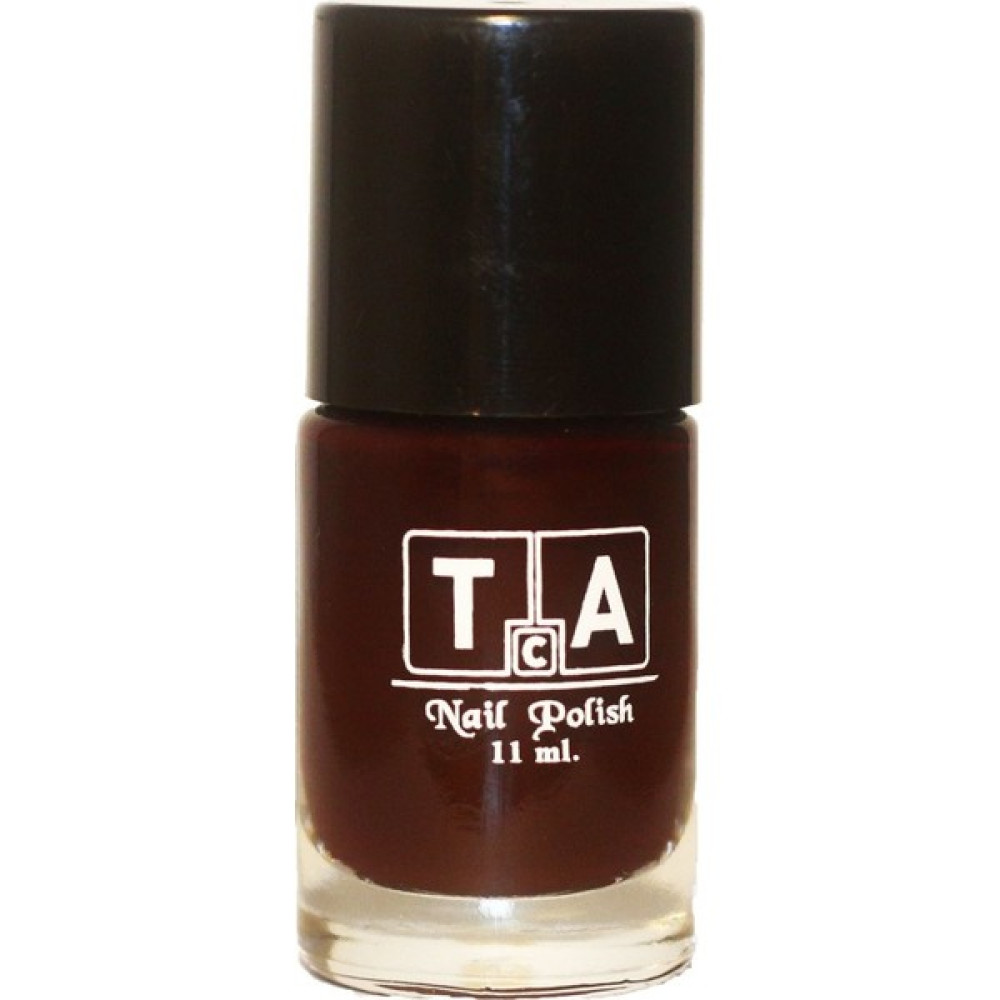 Tca Studio Make-Up Oje 232 Acı Bordo Oje Fiyatı