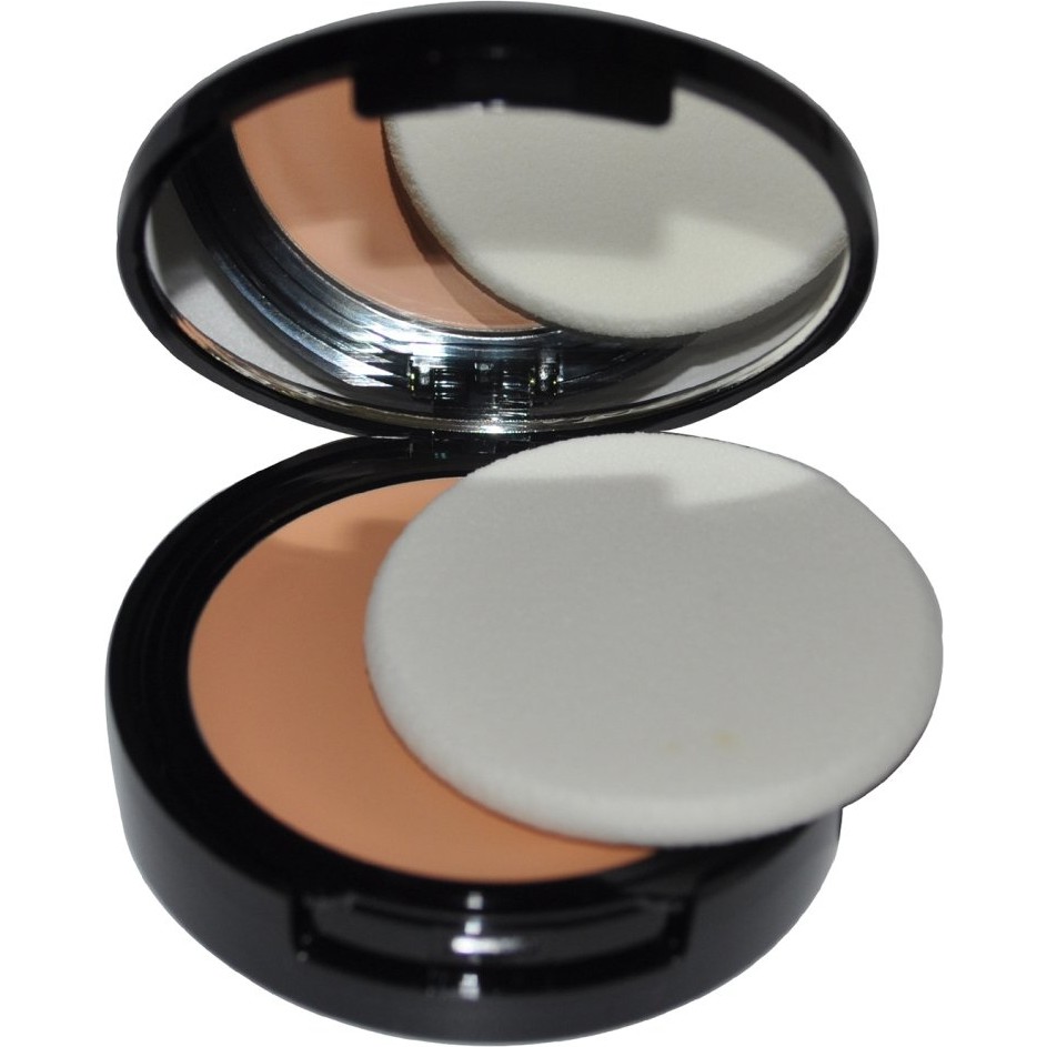 Tca Studio Make-Up Patacream Caramel 06 Bebek Pudra Fiyatı