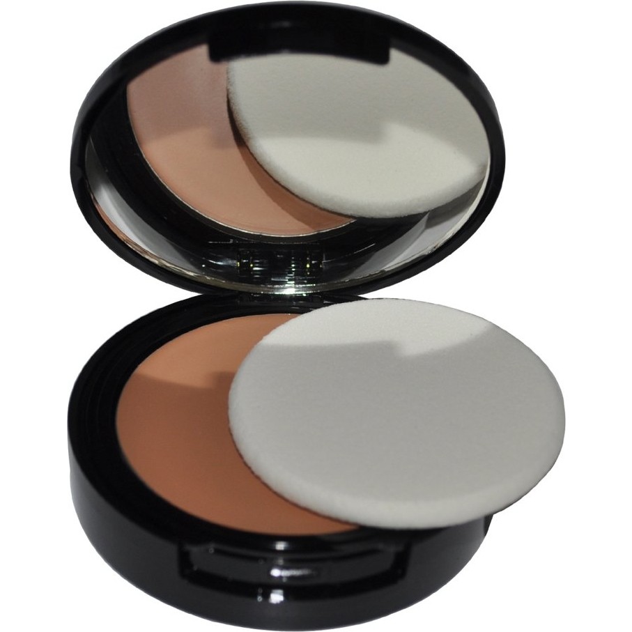 Tca Studio Make-Up Patacream Rose 02 Bebek Pudra Fiyatı
