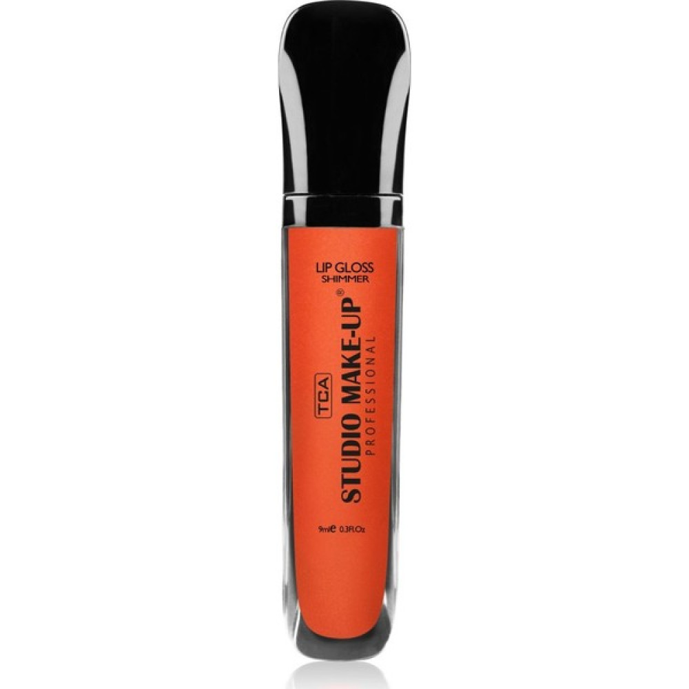 Tca Studıo Make-Up Shımmer Lıp Gloss 002 Rujlar & Dudak Parlatıcıları Fiyatı