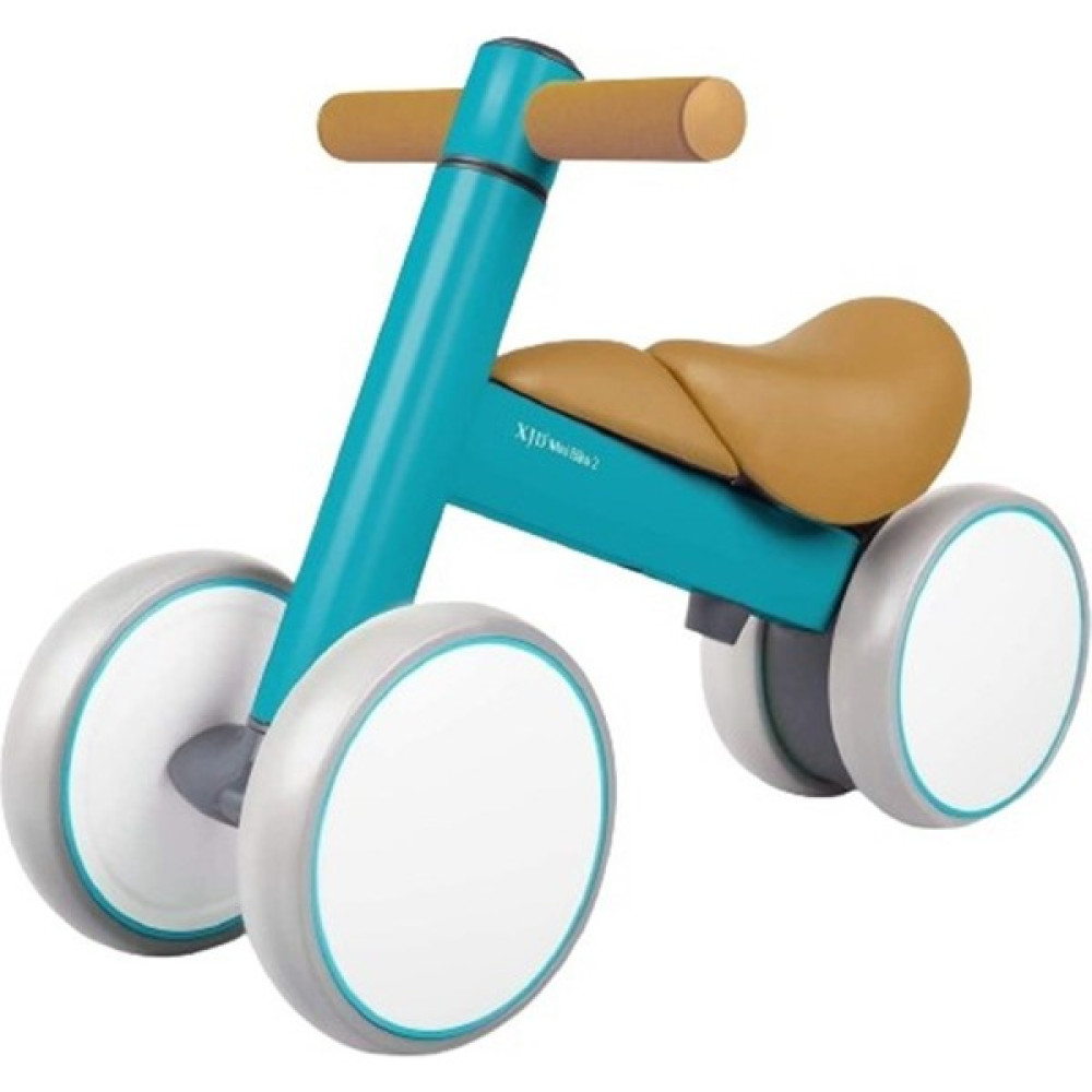 Tcherchi Bebekler Için Ayarlanabilir Pedalsız Denge Bisikleti (Yurt Dışından) - Mavi Açık Hava, Deniz ve Spor Oyuncakları Fiyatı