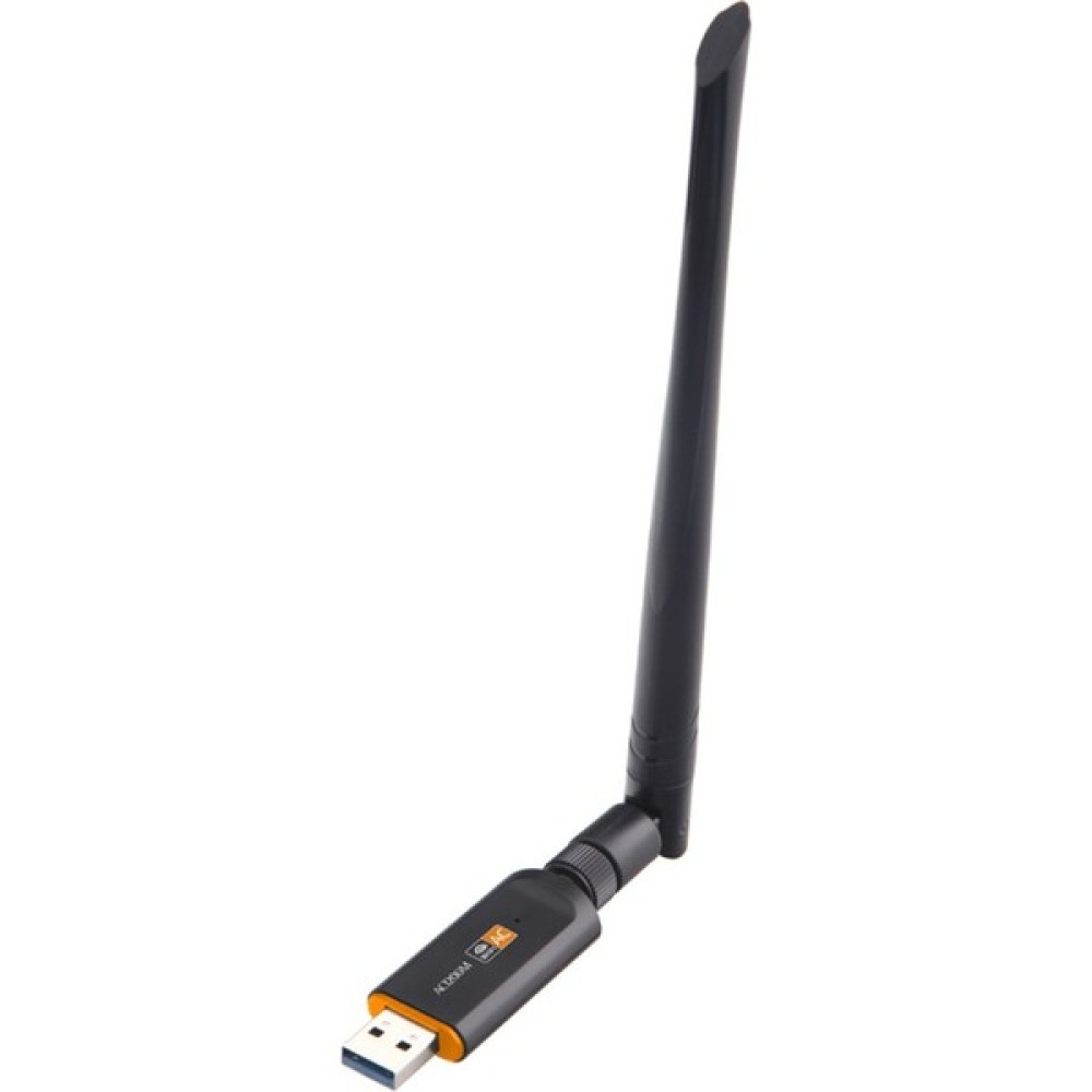 Tcherchi Kablosuz Kart Wifi Alıcısı (Yurt Dışından) Wireless Adaptör Fiyatı