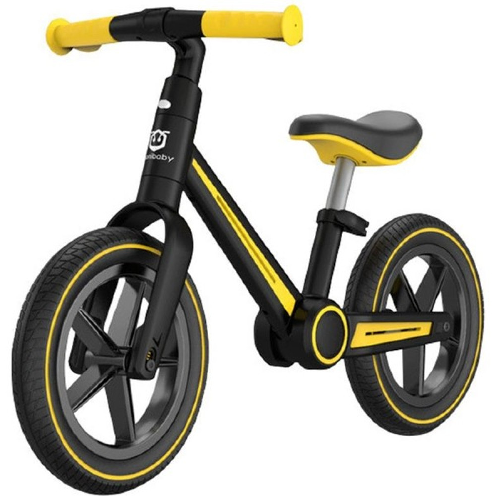 Tcherchi Katlanabilir Pedalsız Denge Bisikleti (Yurt Dışından) - Yok - Sarı Açık Hava, Deniz ve Spor Oyuncakları Fiyatı