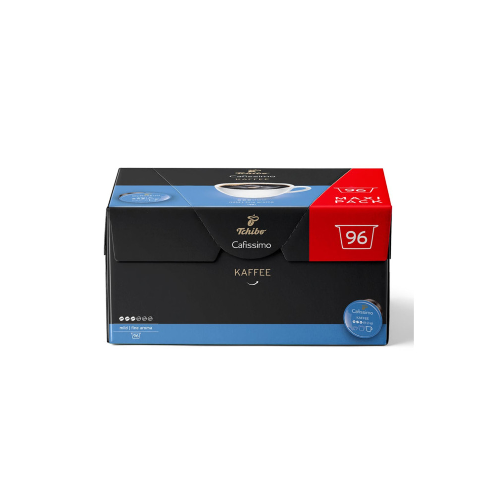 Tchibo Cafissimo Coffee Fine Aroma 96 Adet Kapsül Kahve Kahve Fiyatı