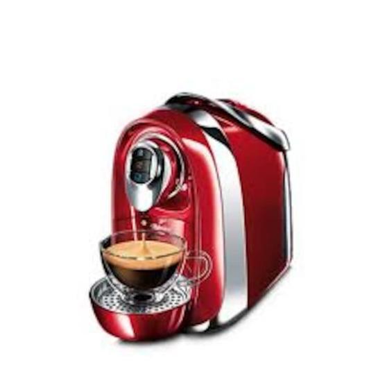 Tchibo Cafissimo Compact Kırmızı Kahve Makinesi