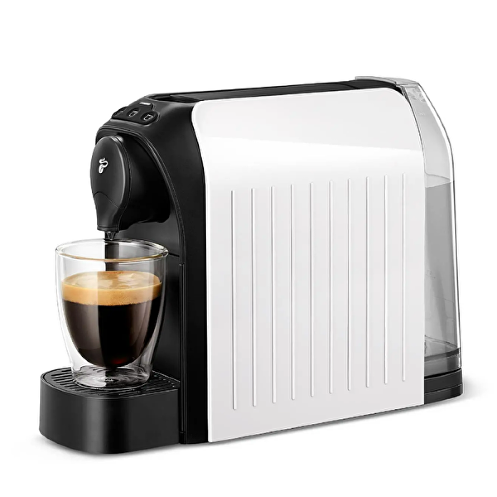 Tchibo Cafissimo Easy Kapsüllü Beyaz Kahve Makinesi Kahve Makineleri Fiyatı