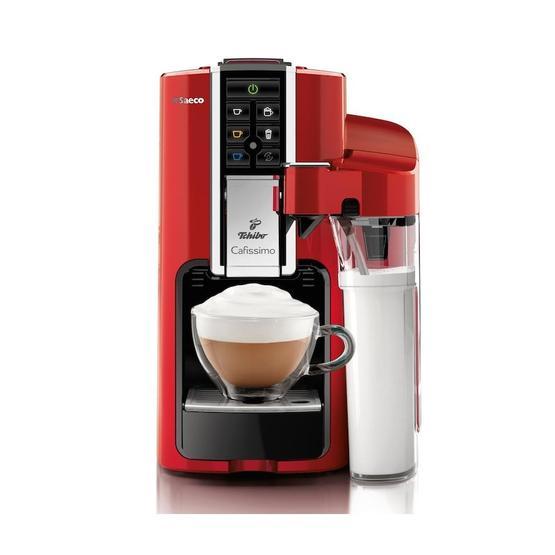 Tchibo Cafissimo Latte Kahve Makinesi