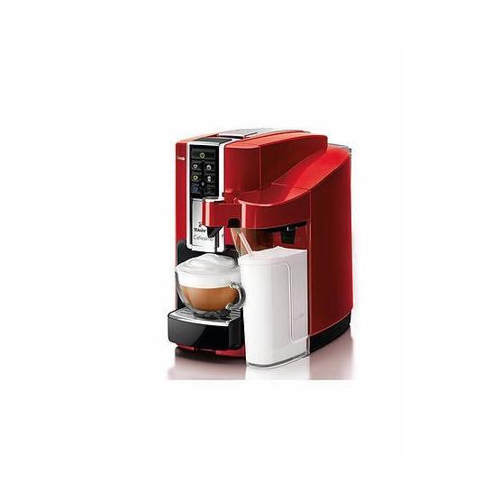 Tchibo Cafissimo Latte Kahve Makinesi