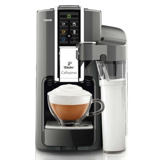 Tchibo Cafissimo Latte Kahve Makinesi