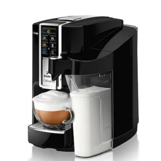 Tchibo Cafissimo Latte Rosso Kapsüllü Gri Kahve Makinesi