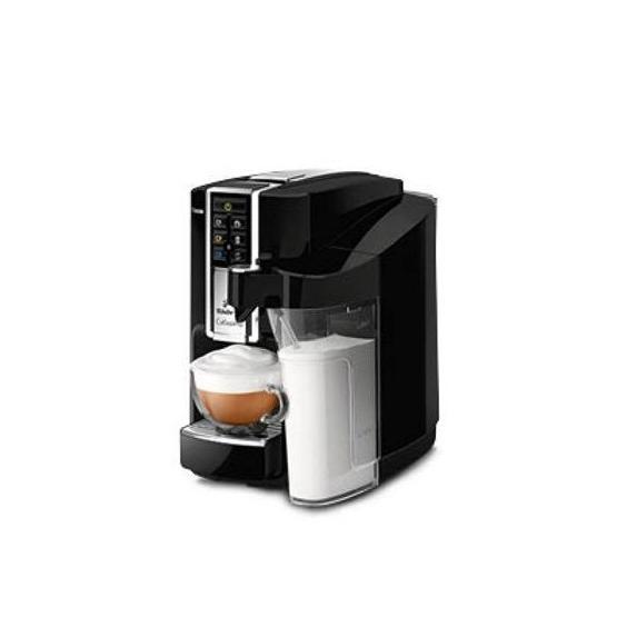 Tchibo Cafissimo Latte Rosso Kapsüllü Gri Kahve Makinesi