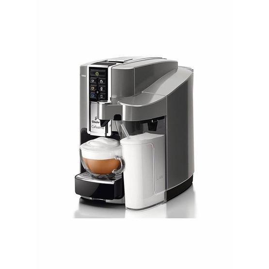 Tchibo Cafissimo Latte Rosso Kapsüllü Gri Kahve Makinesi
