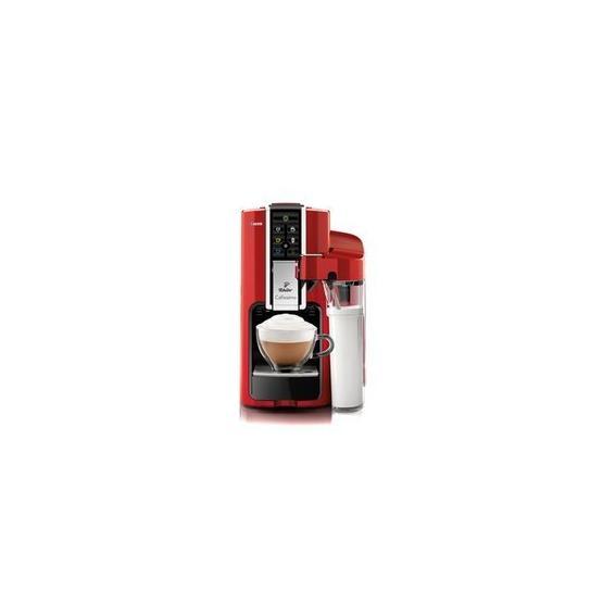 Tchibo Cafissimo Latte Rosso Kapsüllü Gri Kahve Makinesi