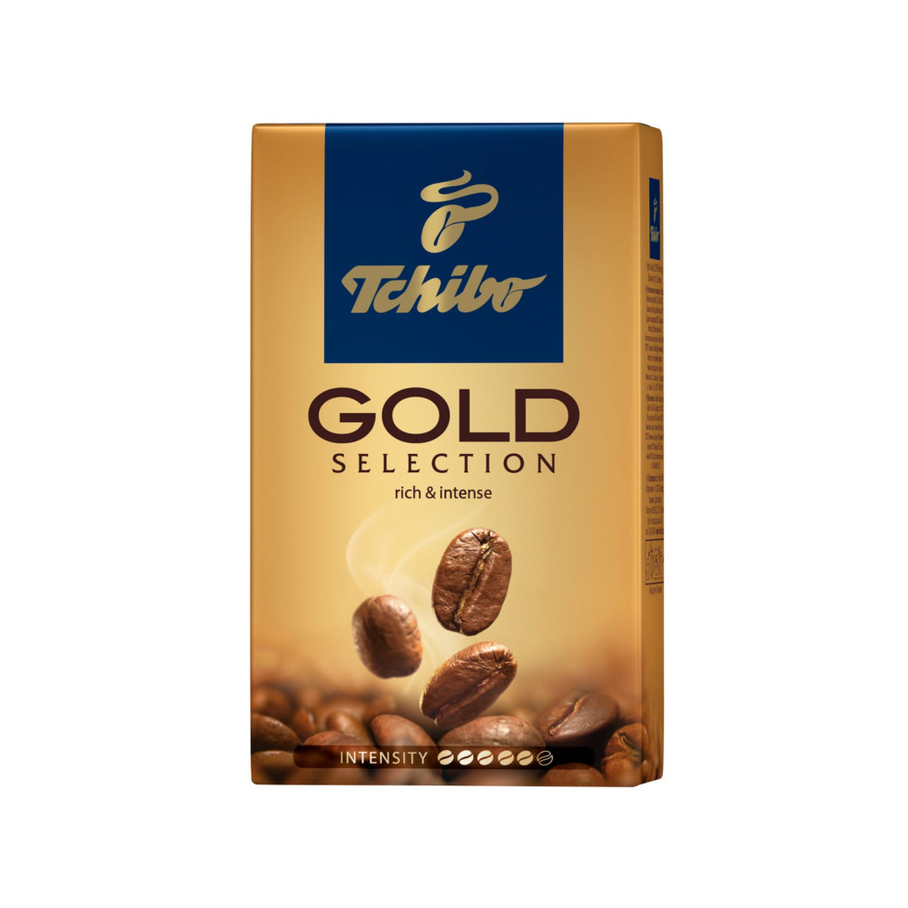 Tchibo Gold Selection Filtre Kahve 250 gr Kahve Fiyatı