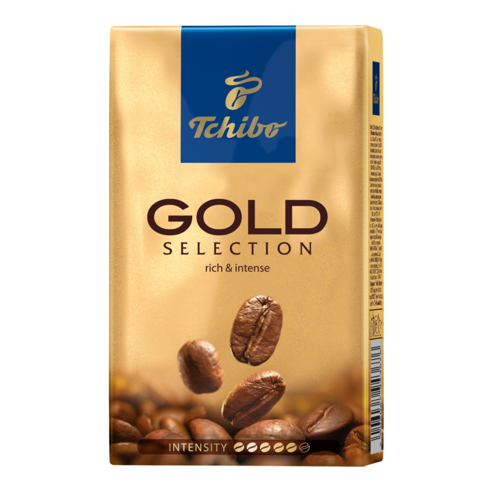 Tchibo Gold Selection Öğütülmüş Filtre Kahve 250 g Filtre Kahve Beden Kahve Fiyatı